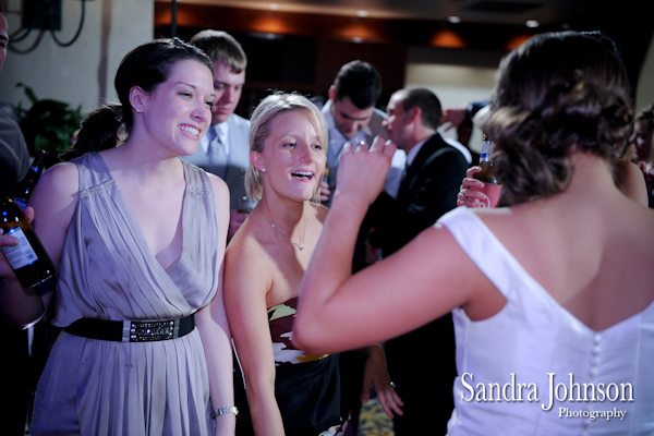 Best Timacuan Golf and Country Club Wedding photographer - Sandra Johnson (SJFoto.com)